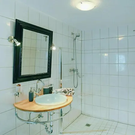 Cottage, Casa vacanze Humptrup
