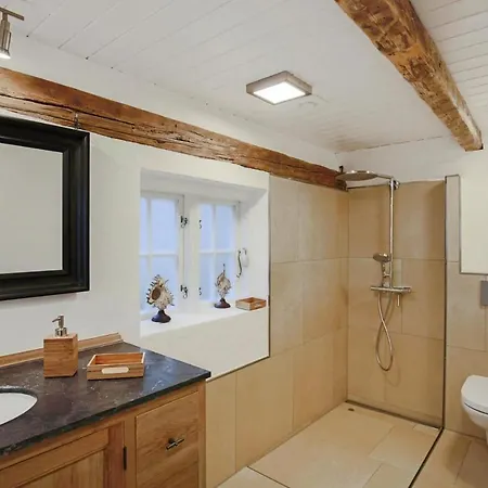 Cottage,