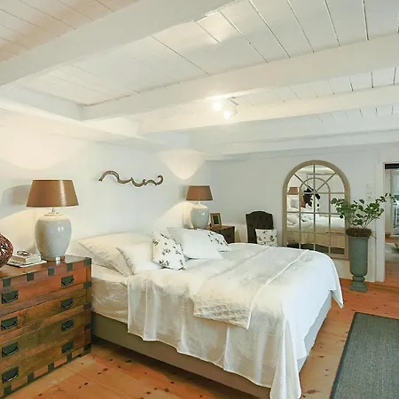 Cottage, Casa vacanze