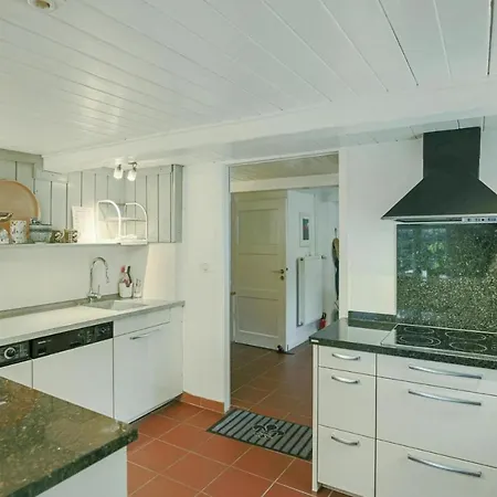 Casa vacanze Cottage, Humptrup